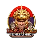Legion Gold Unleashed game thumbnail