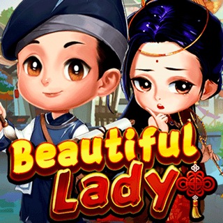 Beautiful Lady
