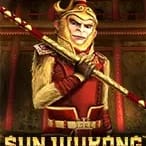 Sun Wukong game thumbnail