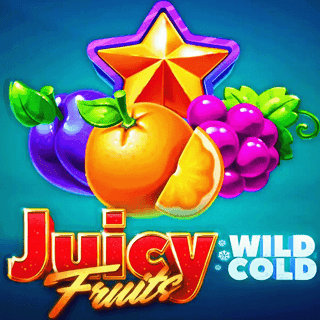 Juicy Fruits Wild Cold game thumbnail