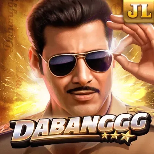 Dabanggg game thumbnail