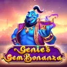 Genie’s Gem Bonanza