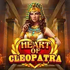 Heart of Cleopatra game thumbnail