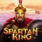 Spartan King game thumbnail