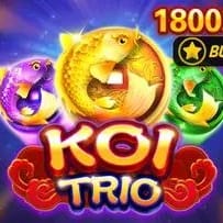 Koi Trio game thumbnail